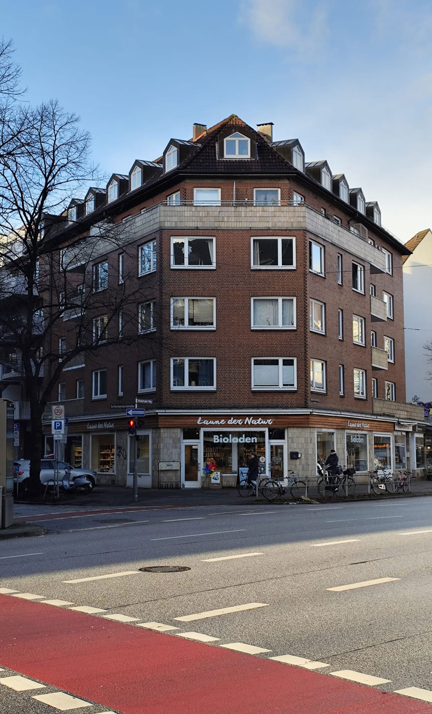 3fca9057-a287-49eb-939a-5c0 Entwurf eines Niedrigenergiehaus in Celle