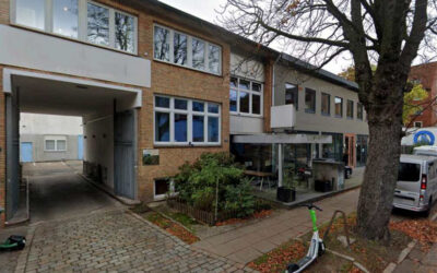Umnutzung Bürogebäude zu Boardinghouse in Hamburg