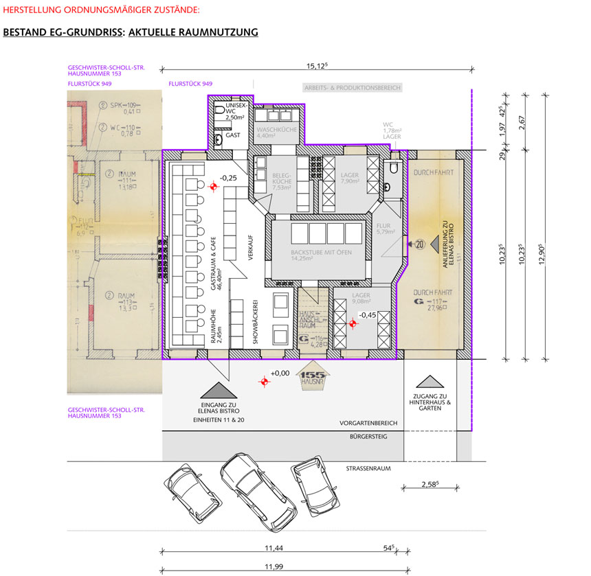 Unbenannt-1 Entwurf eines Niedrigenergiehaus in Celle