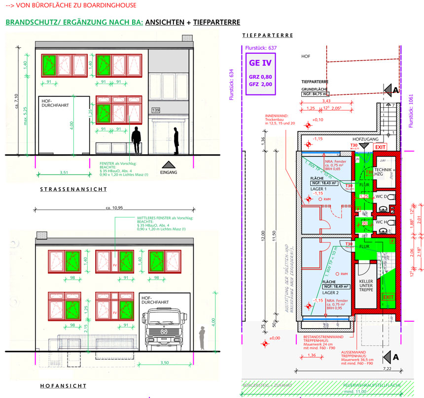 Unbenannt-1b Entwurf eines Niedrigenergiehaus in Celle