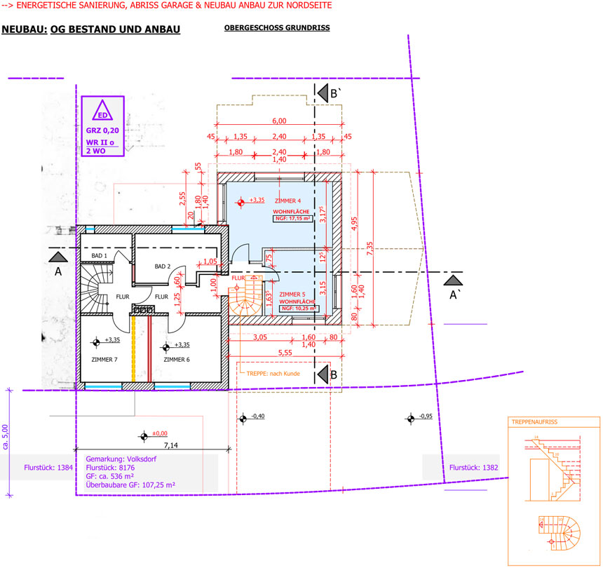Unbenannt-5b Entwurf eines Niedrigenergiehaus in Celle