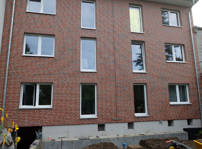 WOH-060715-04-1h Kernsanierung und Anbau in Holzrahmenbau in Hamburg