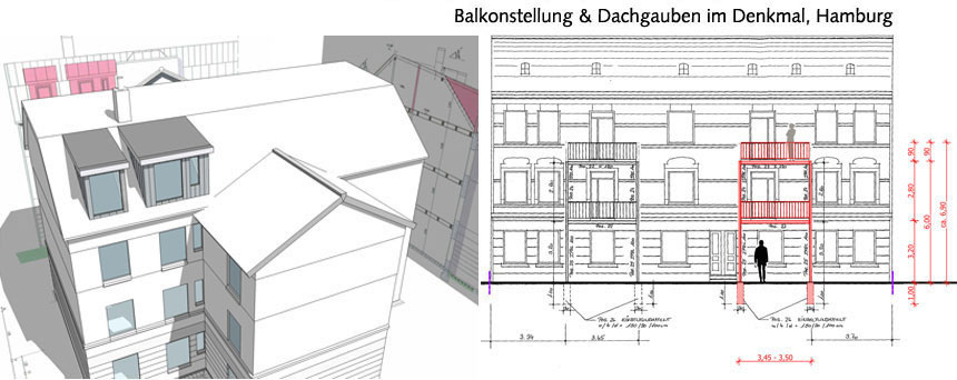 csm_BER-190325-Balkon-1 Umbau und Umnutzung Gewerbefläche in Hamburg - St.Pauli